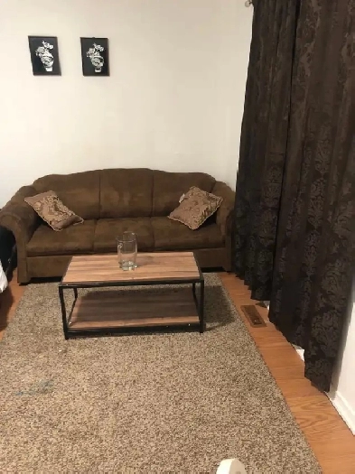 Master Bedroom with Private Bath - 3 Mins walk to Sq1 Image# 3