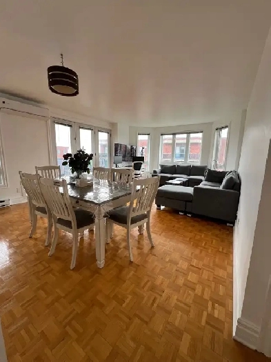 2 Beds and 2 Baths fully furnished Condo Image# 4