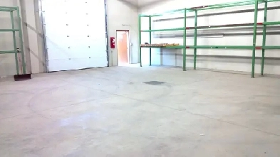 3,960 sqft Bay for Lease - Nisku Leduc County Greater Edmonton Image# 3