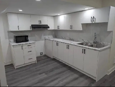 Basement for rent Image# 4