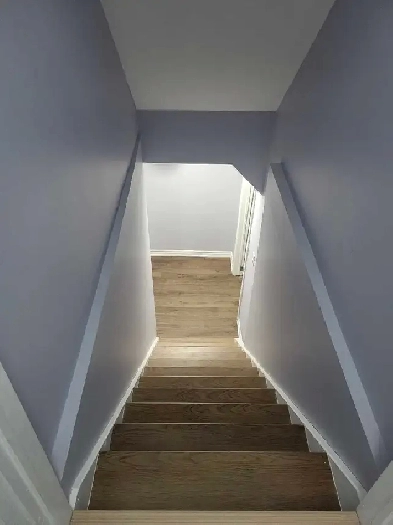 Basement apartment for rent in Mississauga