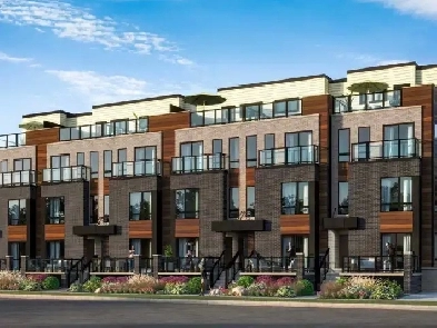 2 Bed 2 Bath Townhome For Lease   Parking Image# 4