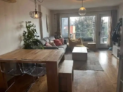 Location appartement 2 chambre Image# 6