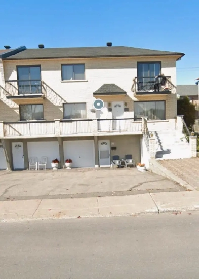 4 1/2 Apartment Rdp Image# 1