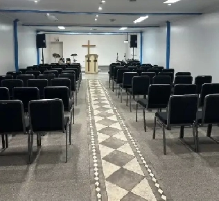 Church Space for Rent – Available Now! Image# 3