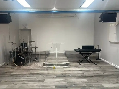 Church for rent - Sunday Morning Service Image# 6