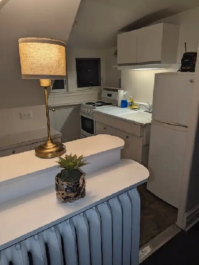 1 Bedroom Apartment for Rent (Locke St. Area) Image# 1