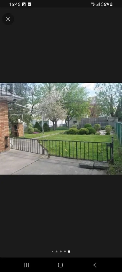 1 room or 2 space available from July 1st Image# 1