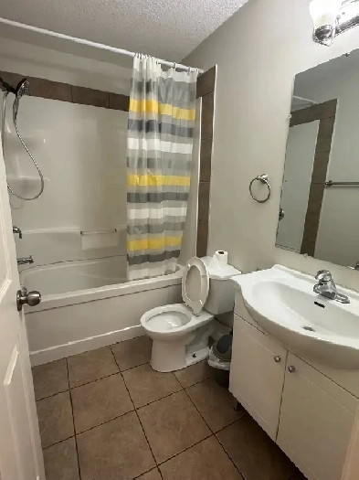 Furnished Downtown Basement Suiet | 2 Bedroom    1 Bath Rental Image# 6