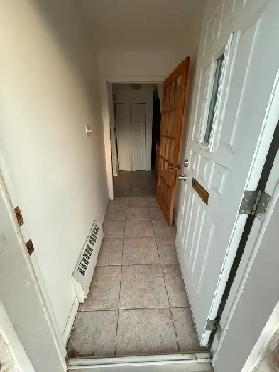 Spacieux appartement 5 ½ au rez-de-chaussée d’un duplex entièrem Image# 1