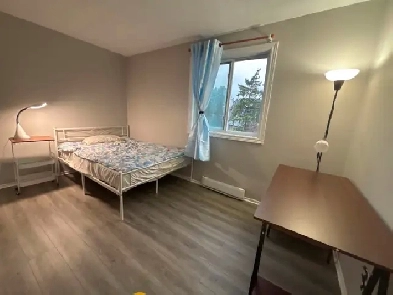 Cozy Room for Rent – Female Preferred! Image# 6