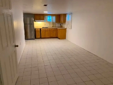 2 bedroom basement in Oakville near Speers rd and kurr st Image# 1