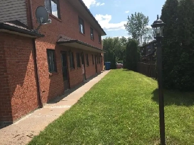 Appartement 4 1/2 à louer - Lachute Image# 6