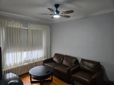 6 et demi meublé pour court terme / short term furnished close Image# 14