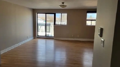 Immaculate-1 Bdrm-Min from Pape Subway Station Image# 1