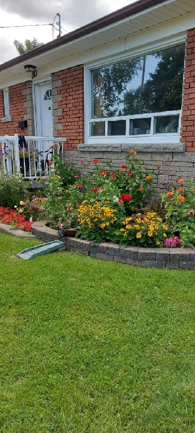 Main Floor Rent In A Bungalow Image# 1