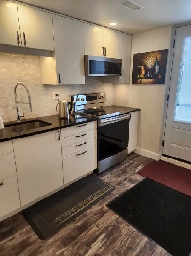 Furnished Garden Bachelor available for immediate occupancy!! Image# 1