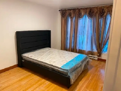 Grandes chambres meublées à louer - Tout inclus - Disponible Now Image# 8