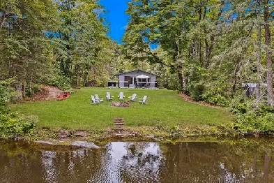Cottage for sale in Ramara Ontario Image# 7