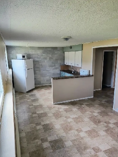 One Bedroom Apartment for rent in the town of Bashaw Image# 1