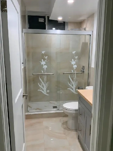 Brand New 2-Bedroom Basement Apartment for Rent in Scarborough Image# 1