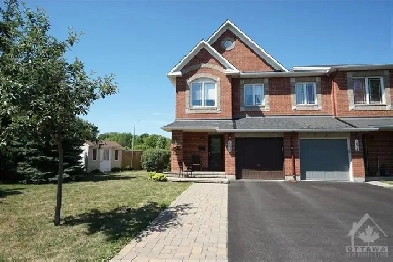 Manhattan End unit 3 bed/2.5 bath townhouse for rent from Aug  1 Image# 5