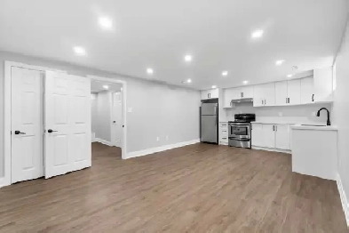 2 Bedroom Basement Apartment $2000 utilities included Image# 7
