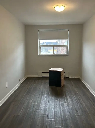 one bedroom for rent in apartment Image# 6