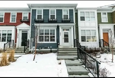 Townhouse for rent Image# 3