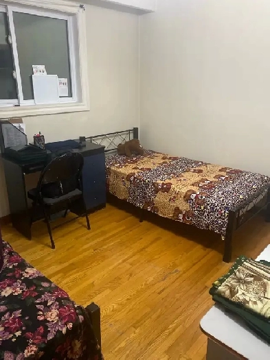 room for rent in sharing Image# 1