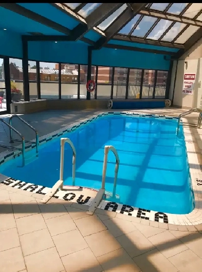 Victoria Park Place 1 bedroom $1800 Image# 1