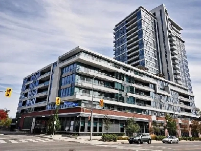 Condo for rent in Port Credit(Hurontario  and Lakeshore) Image# 1
