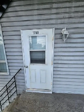 À Louer – Grand 4 ½ au 1789 avenue Champlain, Shawinigan Image# 6