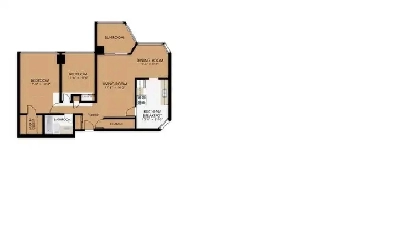 ROOM FOR RENT Image# 1