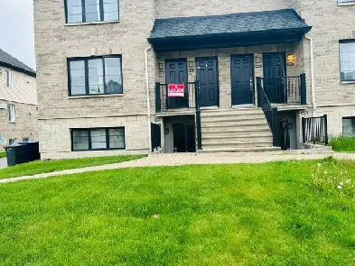 Appartement 4 1/2 à louer à Chomedey Image# 8