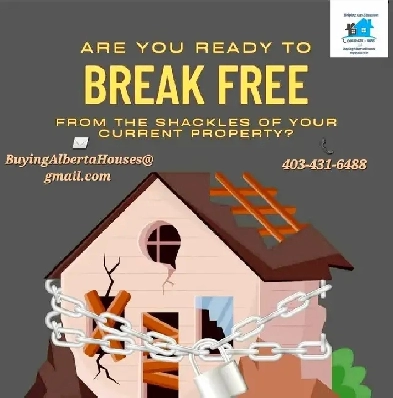 Helping Any Situation Buying As Is Condition Image# 1