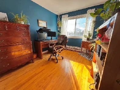 4 1/2 Rosemont -  2e Etage – 2 Balcons Image# 8