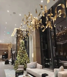Luxury One Bedroom Condo Suite @Eglinton E./Leslie M3C 0E3 Image# 6