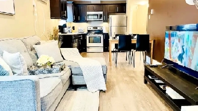 Modern 2Bed 1Bath - Osbourne Area Image# 7