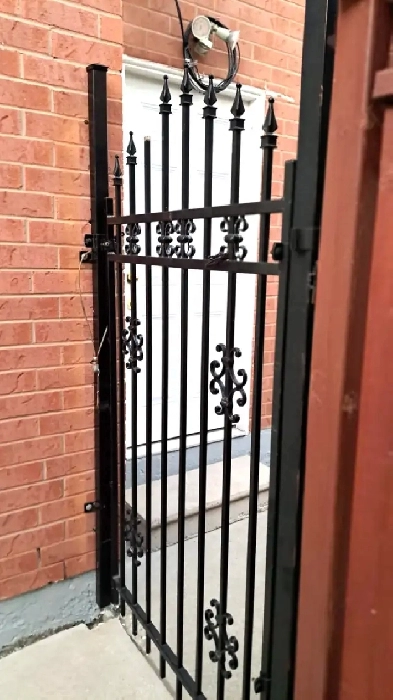 Family friendly bright huge 3BR Basement, separate entry $2,300 Image# 1