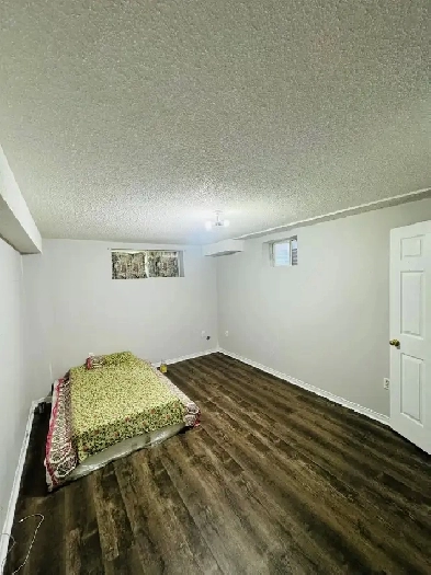 2 bedroom basement available near Sheridan college from july 1st Image# 1