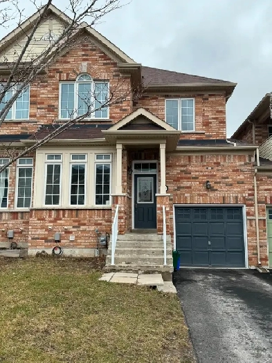 3 bedroom house for rent Keswick (Simcoe landing) -July 1st 2025 Image# 1
