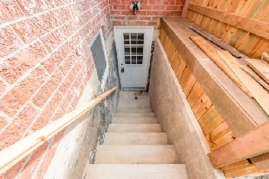Basement for rent Image# 3