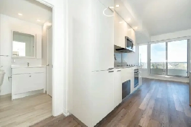 Yonge Finch condo for rent Image# 3