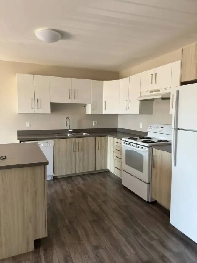 2 Bedroom Shediac Apartment Image# 4