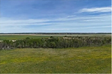 Land 5 mins to Red Deer 60 Acres for $360 000 Image# 1
