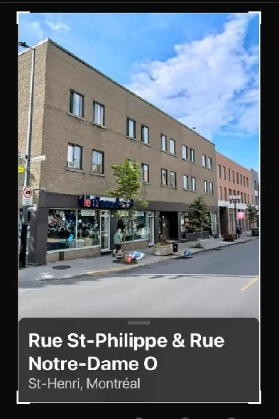 St Henri 2 Bed 1275sqft Image# 1