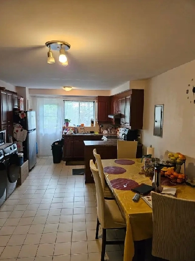 4.5 A MONTREAL-NORD TRÈS TRANQUILLE COIN LACORDAIRE Image# 1