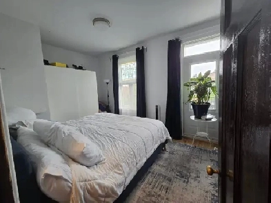 Grand 6 1/2 - Villeray Image# 1