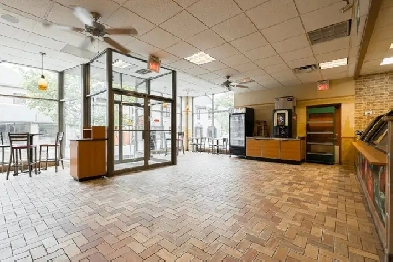 Restaurant space for rent Image# 27
